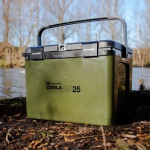 Chladiaci Box CoolaBox Compact 25l